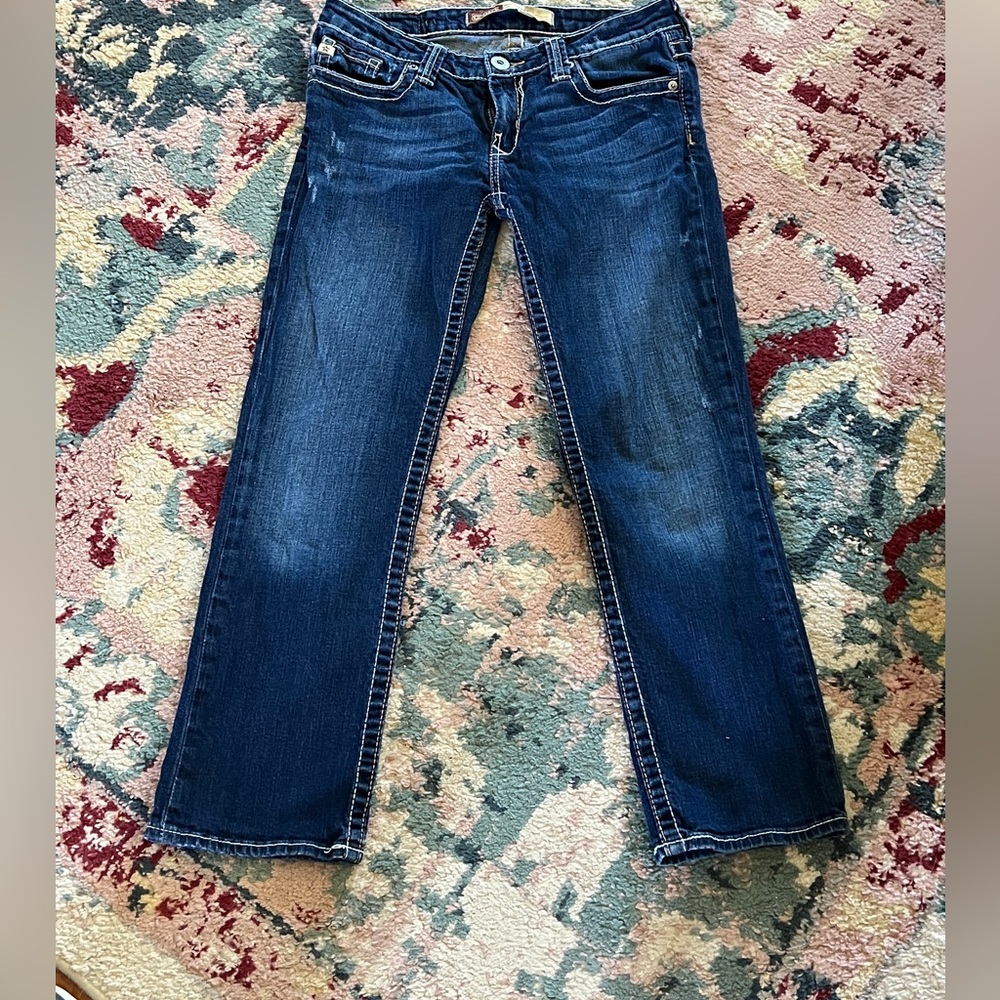 Big star jeans